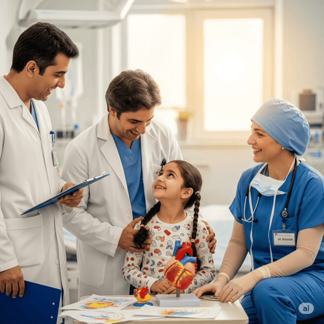 doctor office picture