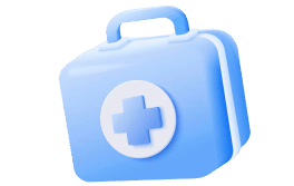 medical pack