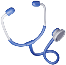 stethoscope